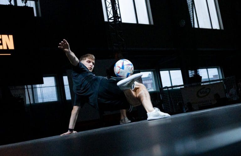 Kwalifikacje Mistrzostw Polski 2023