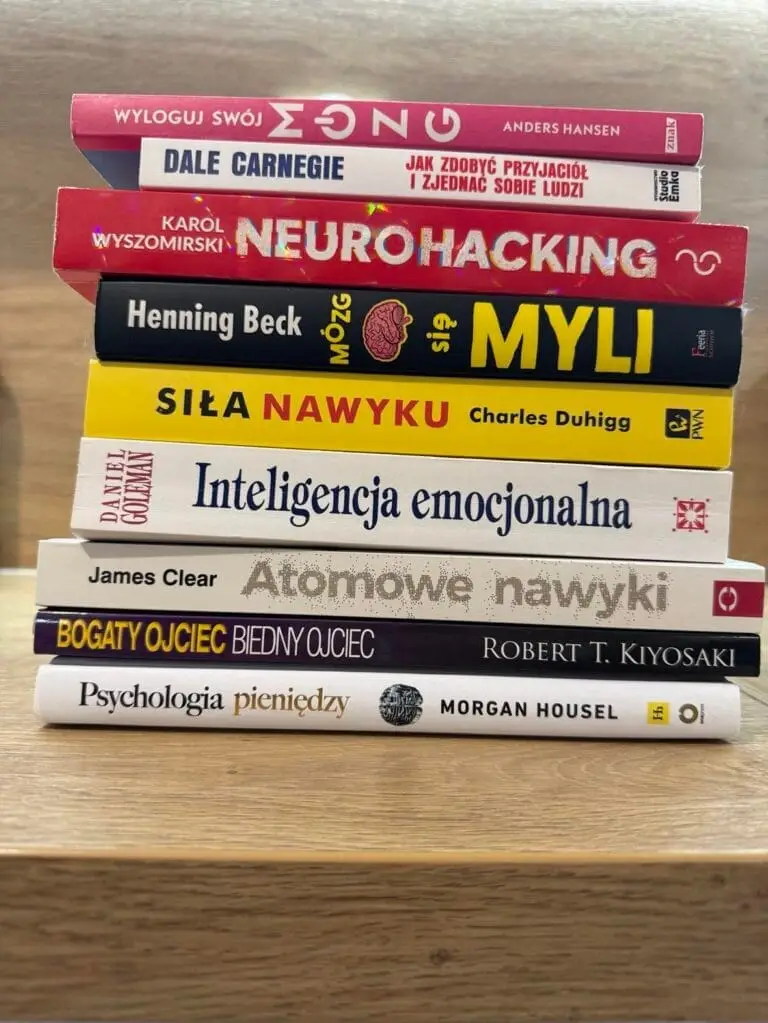 mózg się myli
