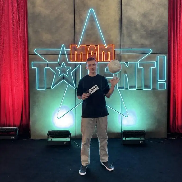 TVN Mam Talent