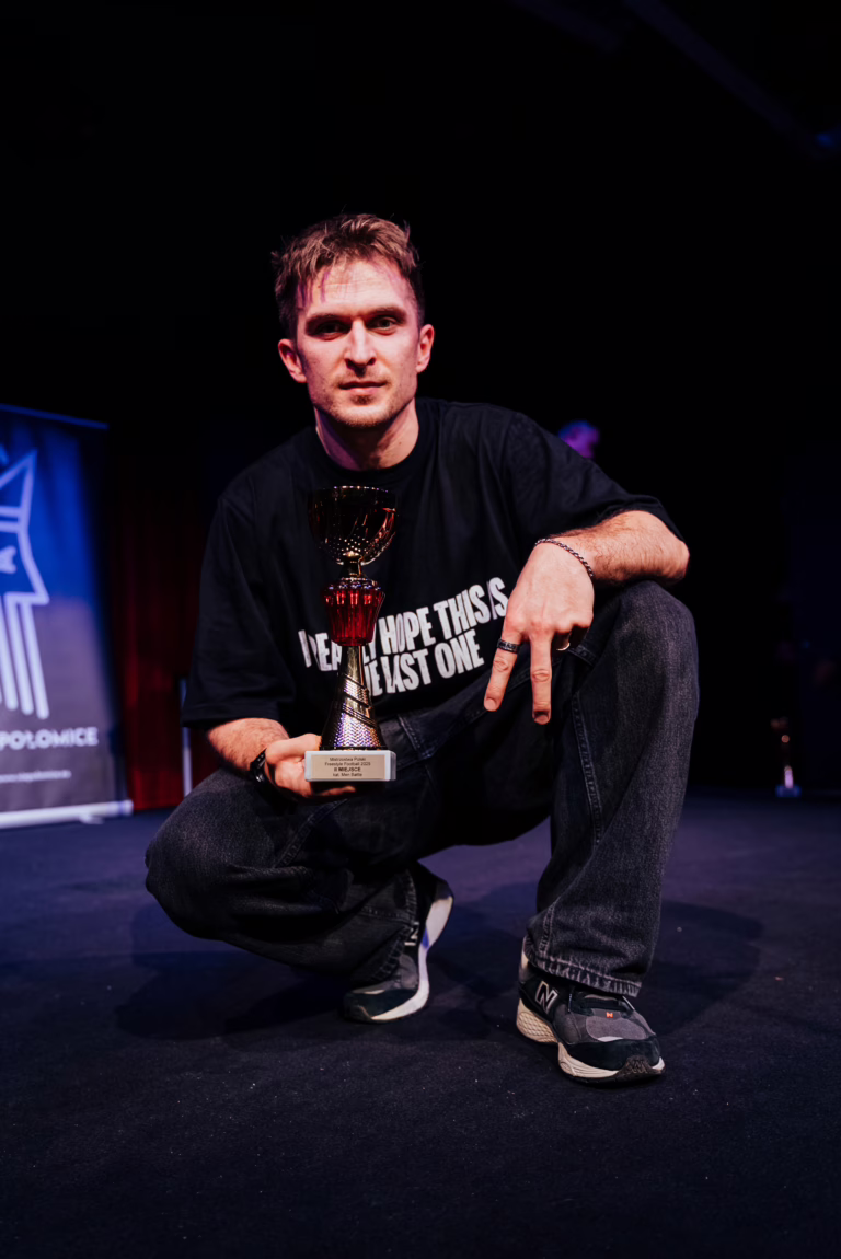 zawody freestyle football Mistrzostwa Polski 2025